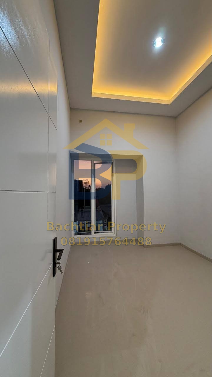 Foto Rumah Pondok Maritim Indah 11