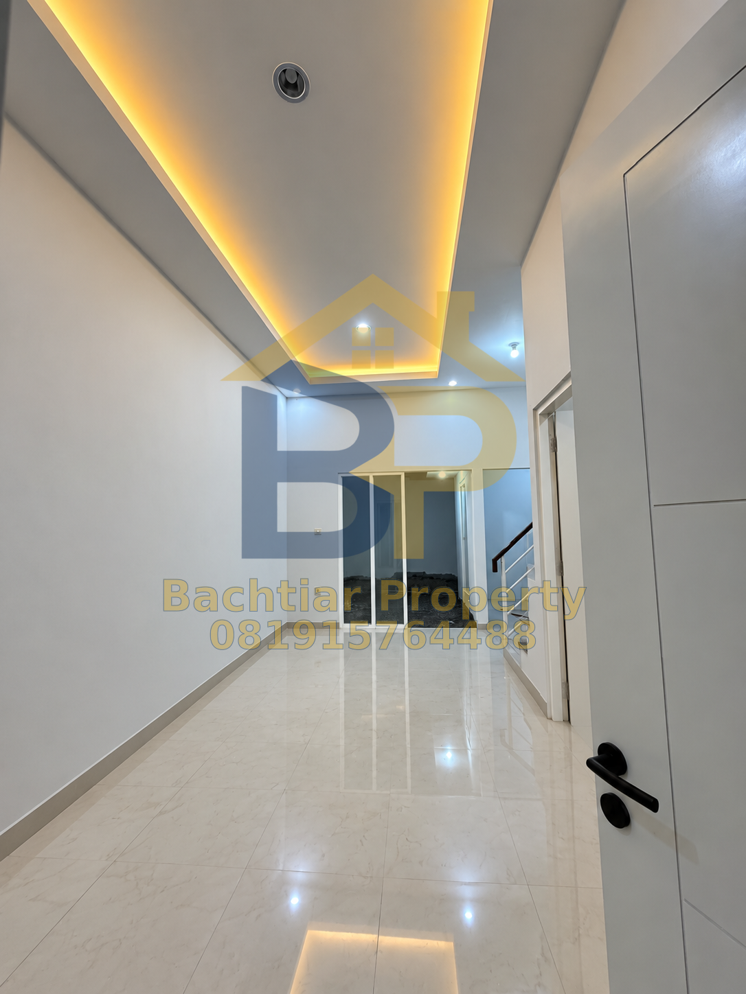 Foto Rumah Pondok Maritim Indah 2