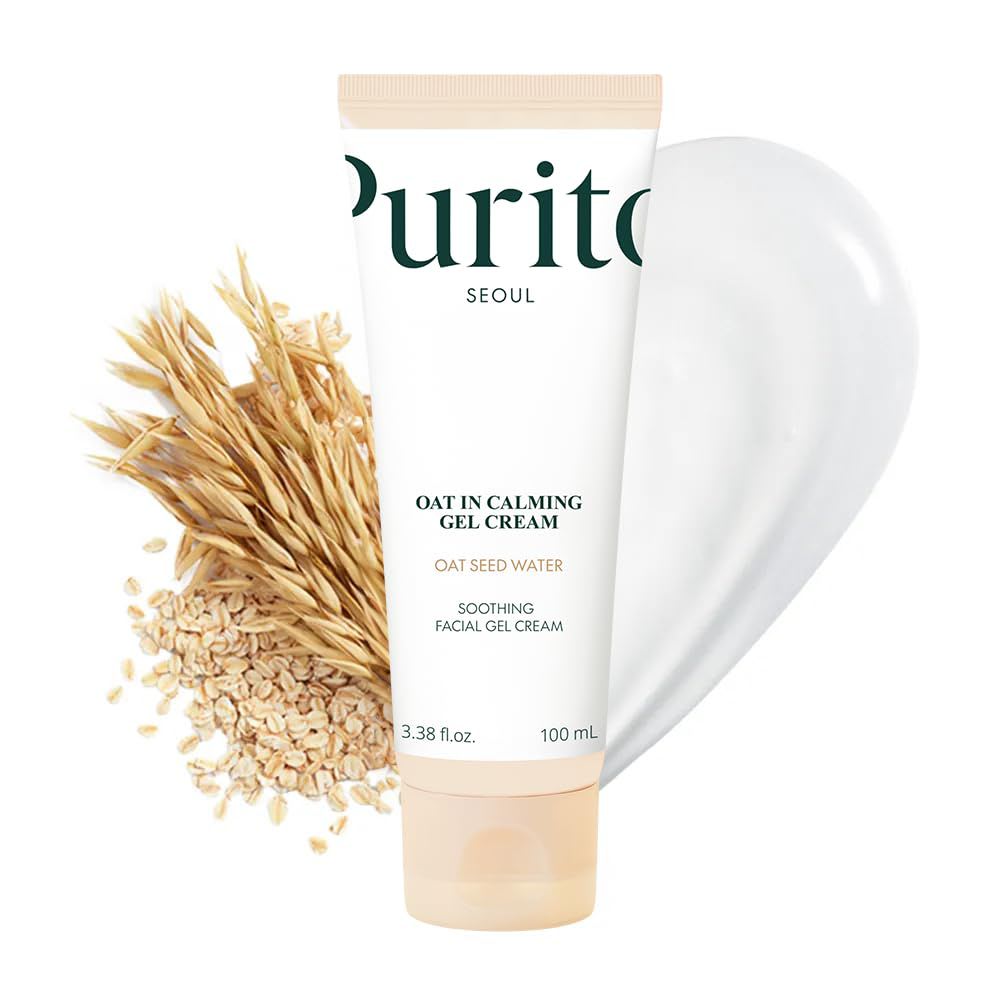 Purito Oat-In Calming Gel Cream — image 1 of 3