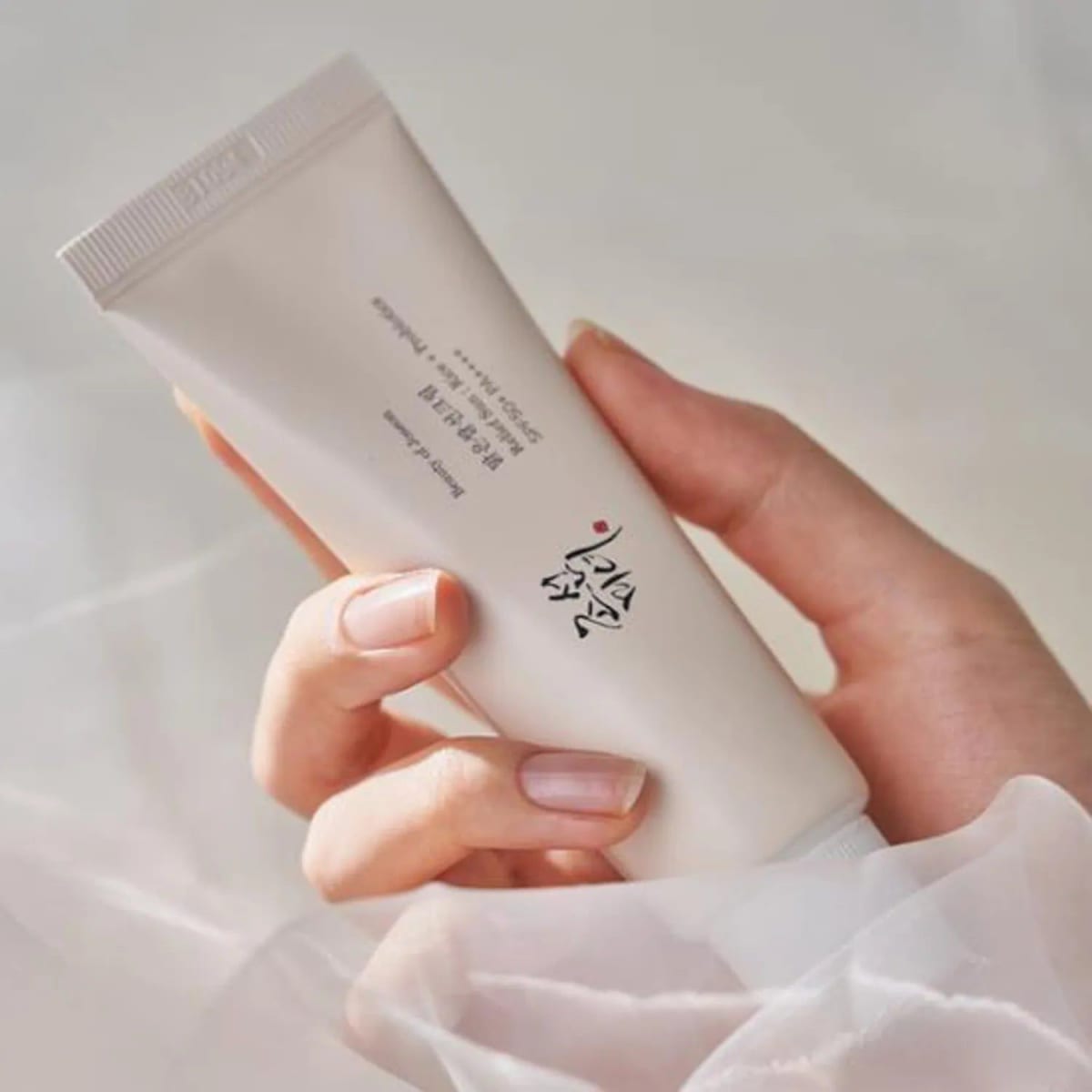 Beauty Of Joseon Sunscreen: Rice + Probiotics Spf 50+ Pa++++ — image 1 of 3