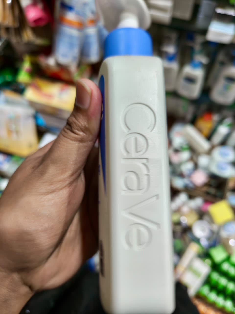 CeraVe Baby Moisturizing Lotion — image 3 of 3
