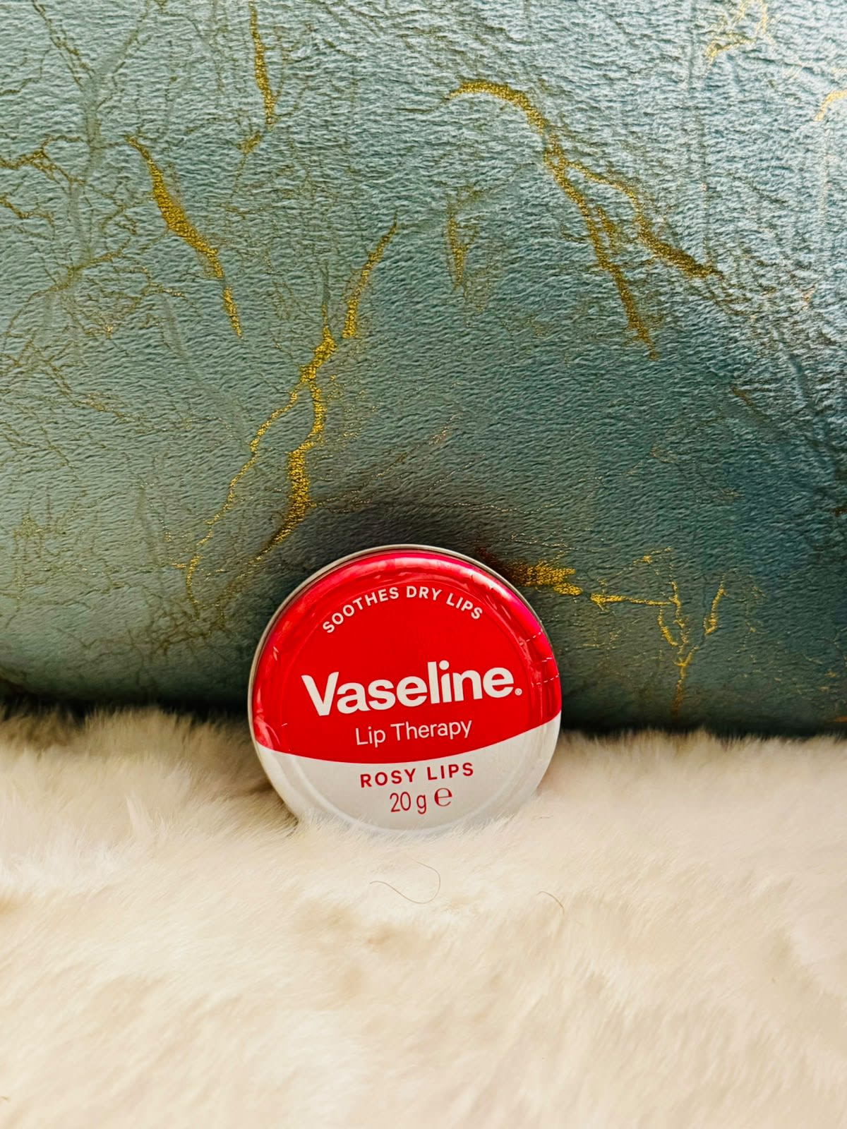 Vaseline Lip Therapy - Rosy Lips — image 1 of 3