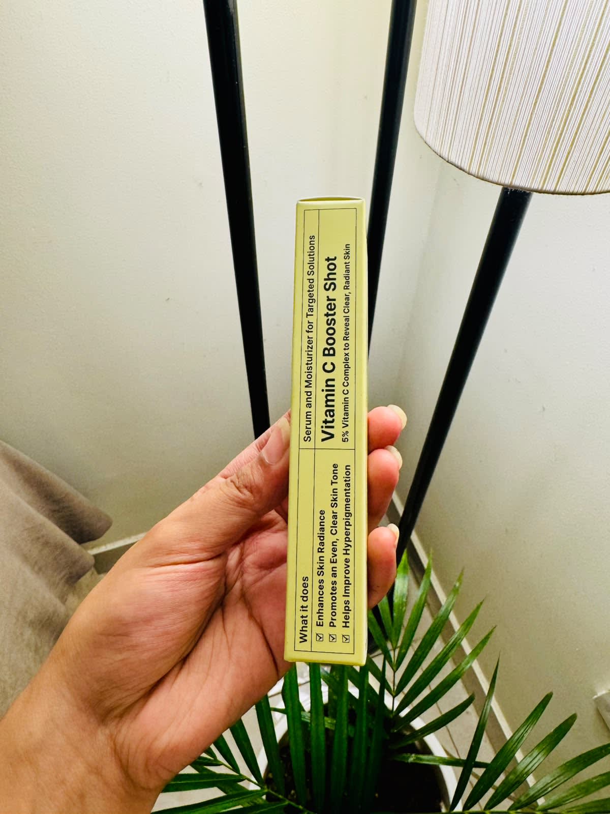 Arencia Vitamin C Booster Shot — image 2 of 4