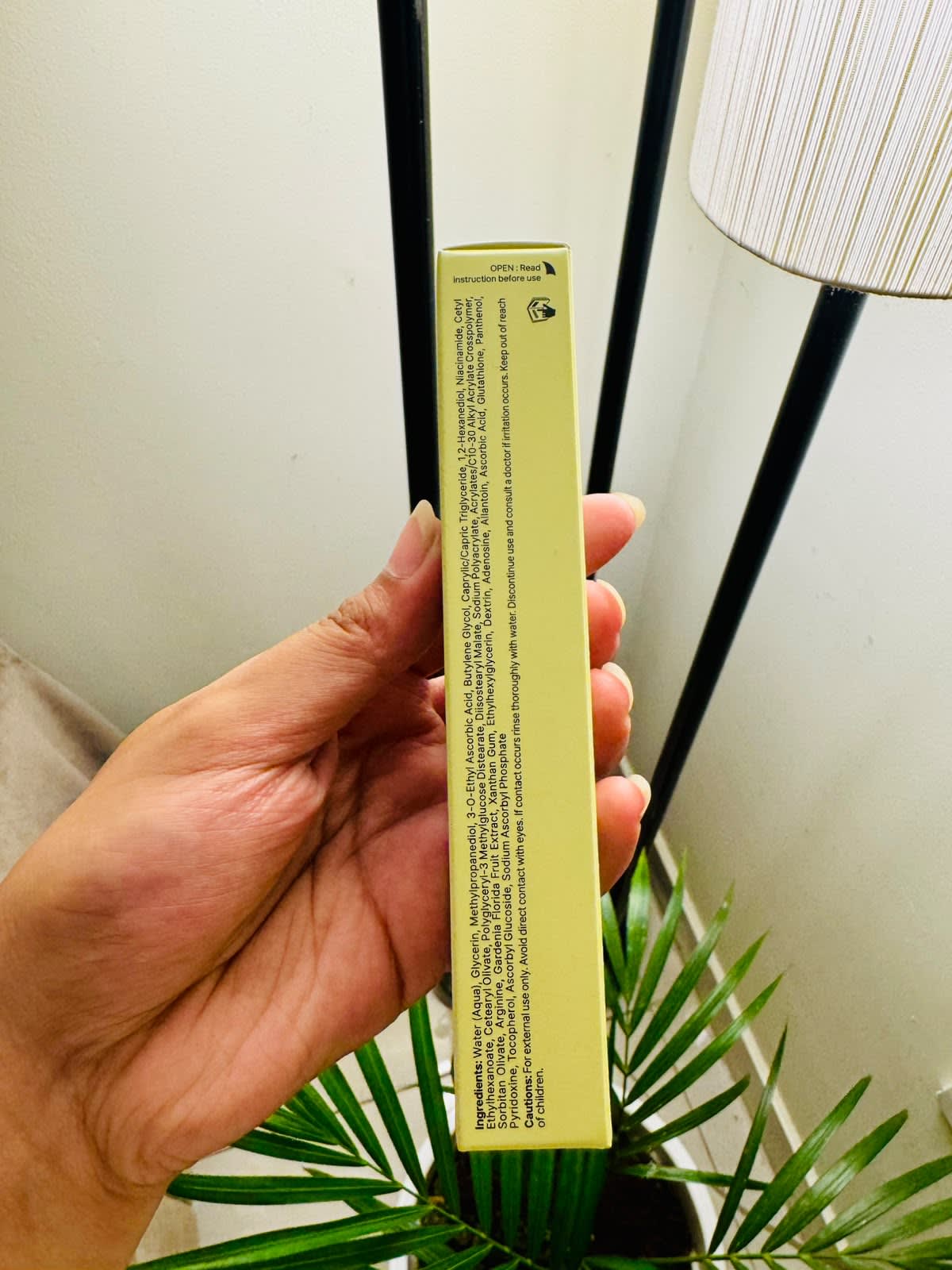 Arencia Vitamin C Booster Shot — image 4 of 4