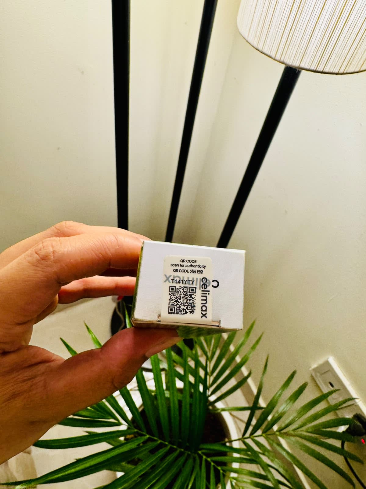 Celimax The Vita-A Retinal Shot Tightening Booster with 0.1% Retinal, Matrixyl & Niacinamide for Wrinkles & Glow — image 5 of 5
