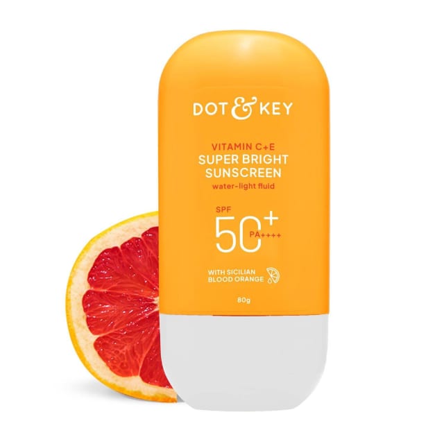 Dot & Key Vitamin C + E Sunscreen SPF 50+ PA++++ — image 4 of 4