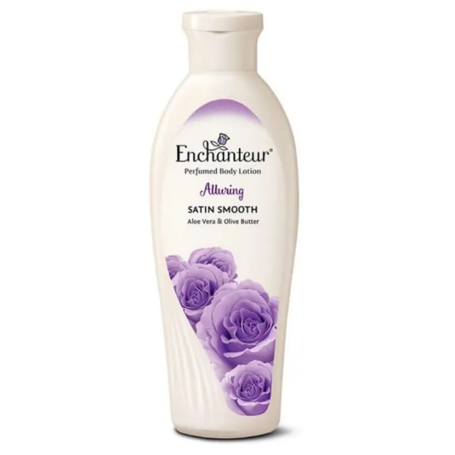 Enchanteur Perfumed Body Lotion 250ml — image 1 of 3
