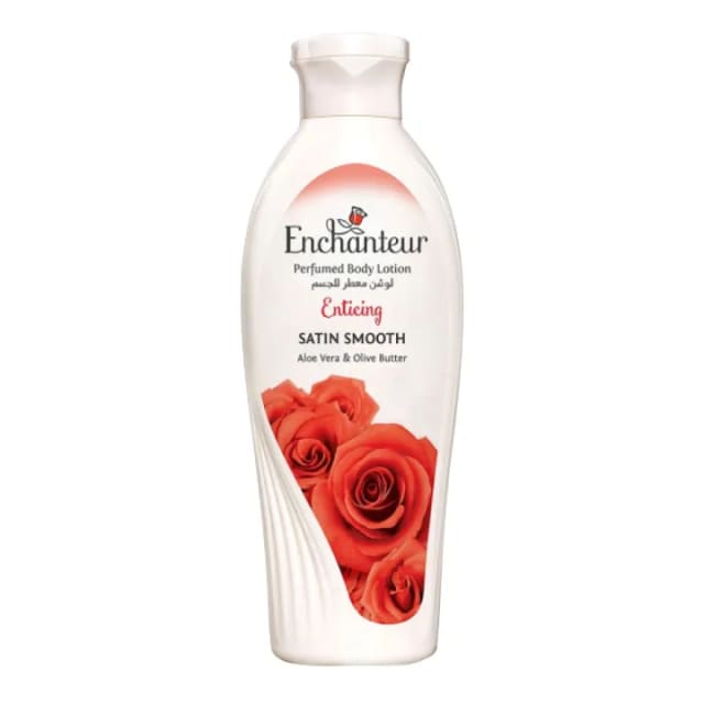 Enchanteur Perfumed Body Lotion 250ml — image 3 of 3