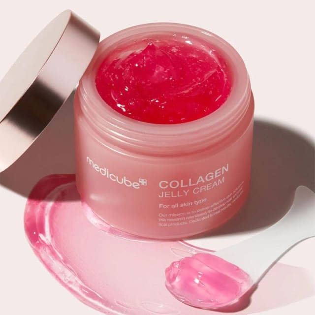 MEDICUBE Collagen Jelly Cream — image 3 of 4