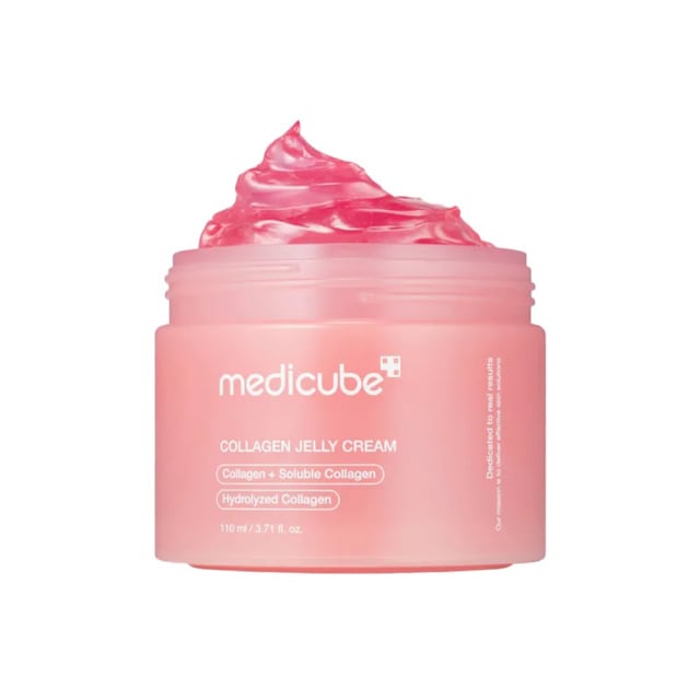 MEDICUBE Collagen Jelly Cream — image 4 of 4