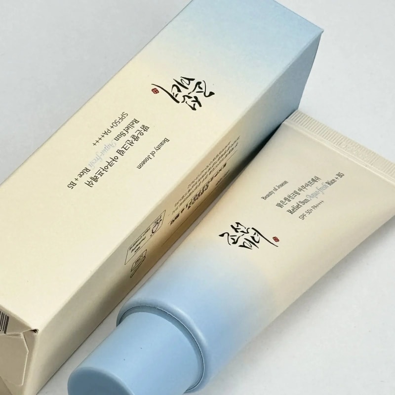 Beauty of Joseon Relief Sun Aqua-Fresh : Rice + B5 SPF50+ PA++++