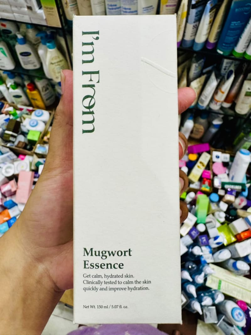 I'm From Mugwort Essence 150ml