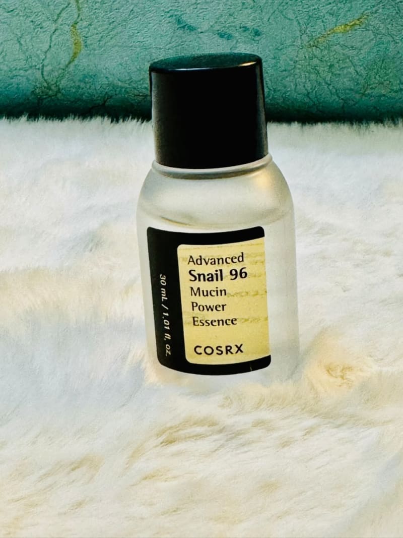 Cosrx Advanced Snail 96 Mucin Power Essence 30ml