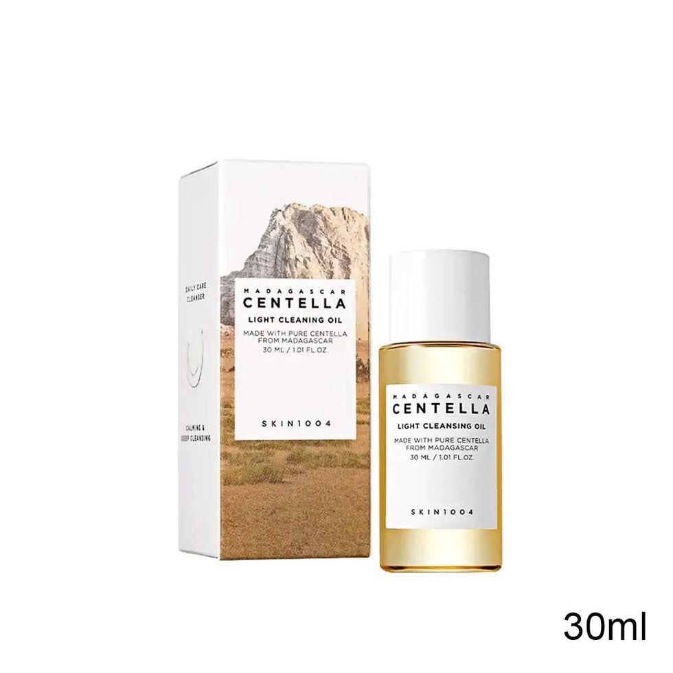 SKIN1004 Madagascar Centella Light Cleansing Oil — image 3 of 3