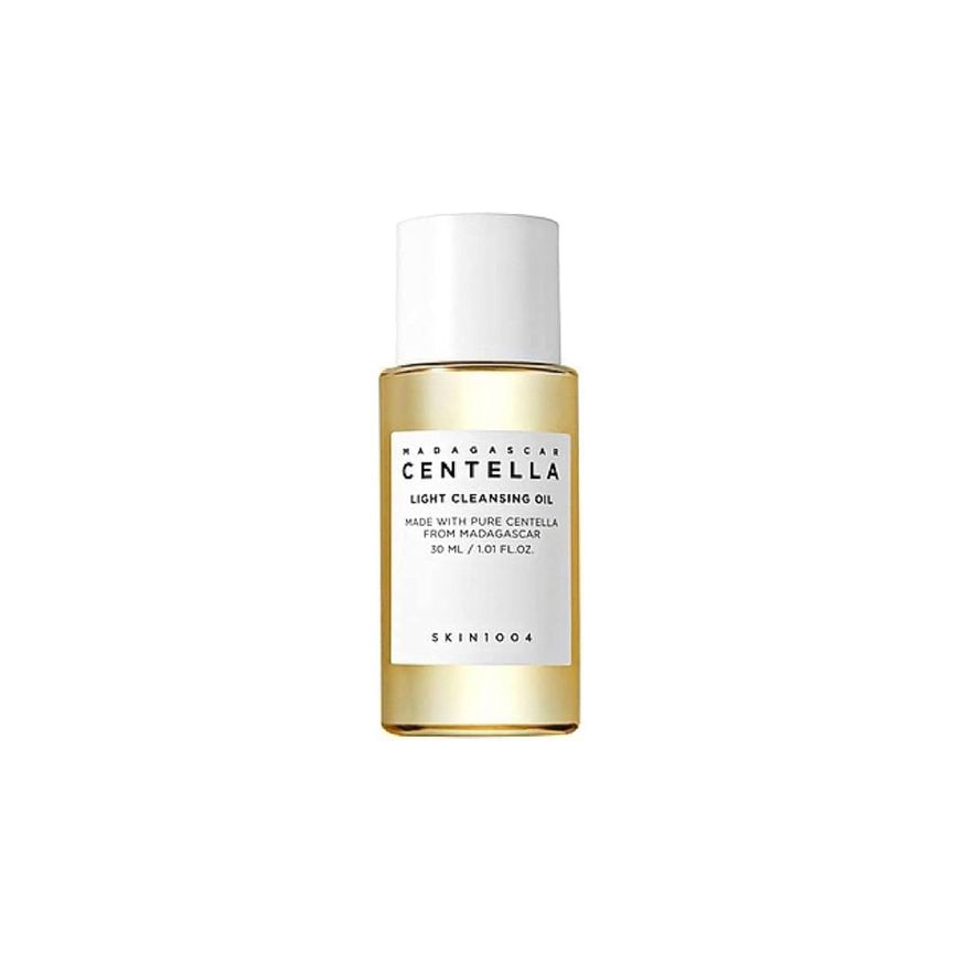 SKIN1004 Madagascar Centella Light Cleansing Oil — image 2 of 3
