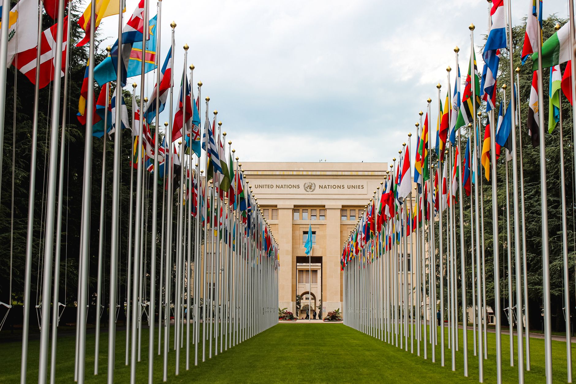 What should we expect from the UN General Assembly 2026?
