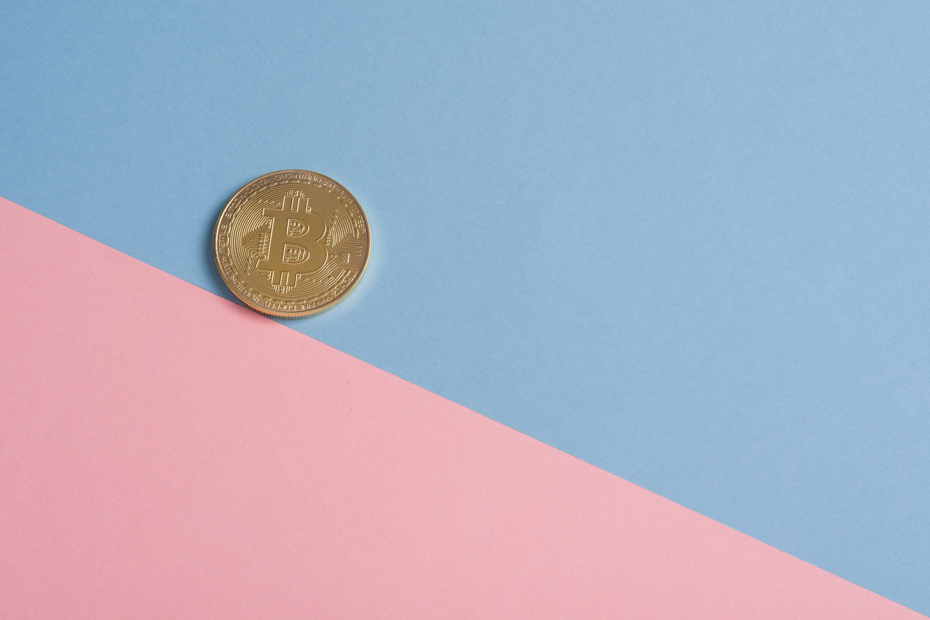 Is BTC rising or Falling?