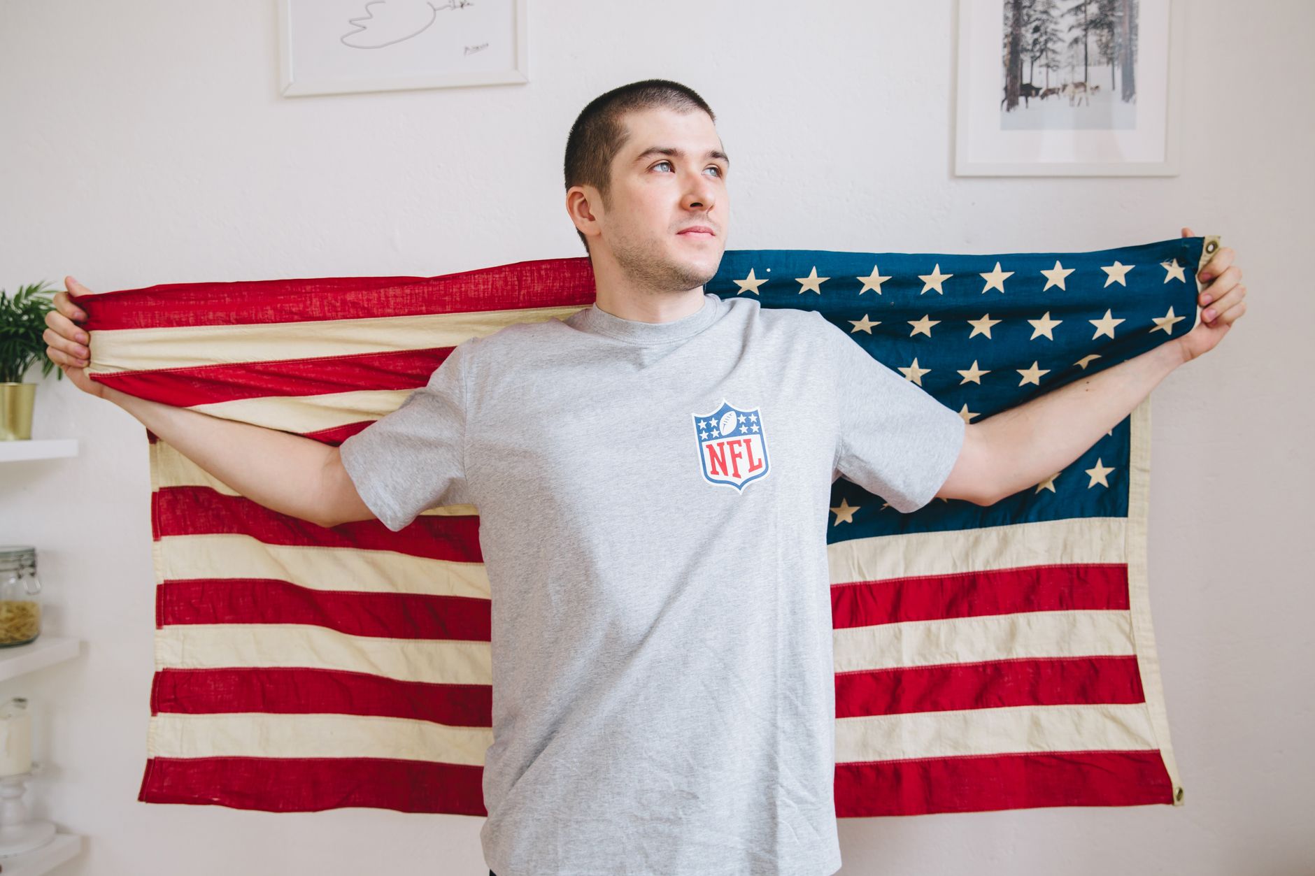 Why Brand USA Can’t Market the NFL