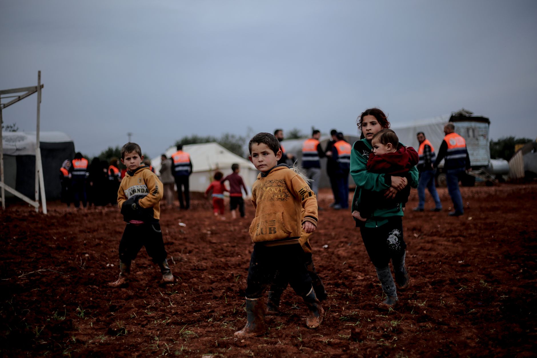 UN Goodwill Ambassador: Millions of refugee children missing school