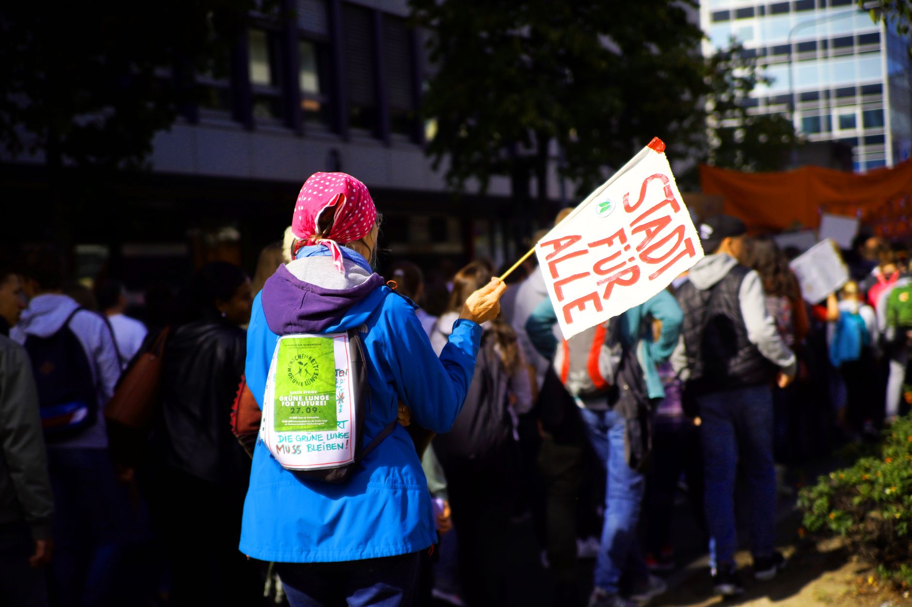 Why the world should care about the far right’s rise in Germany