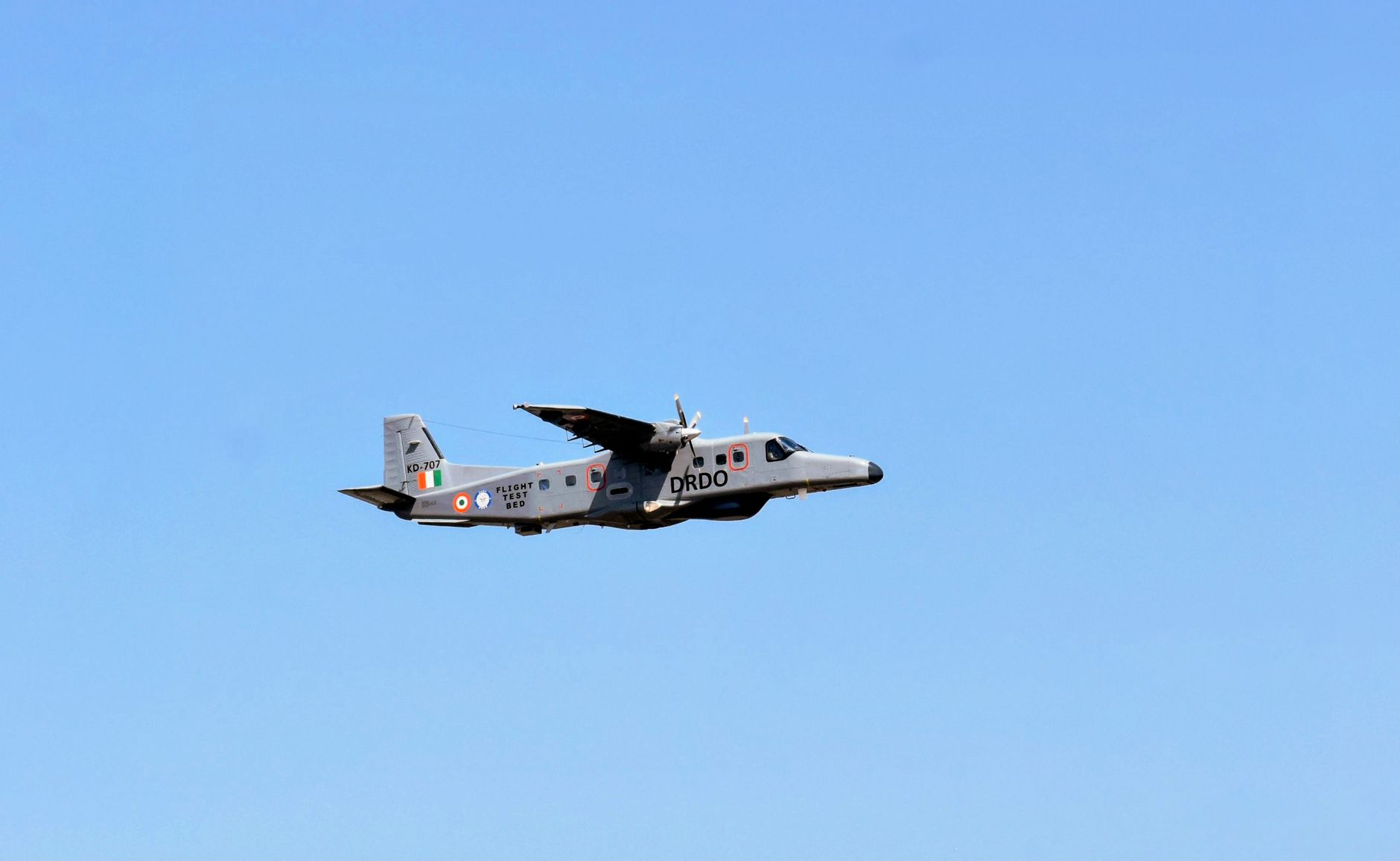 India Looks to China for a Way Around Pakistan’s Airspace Closure