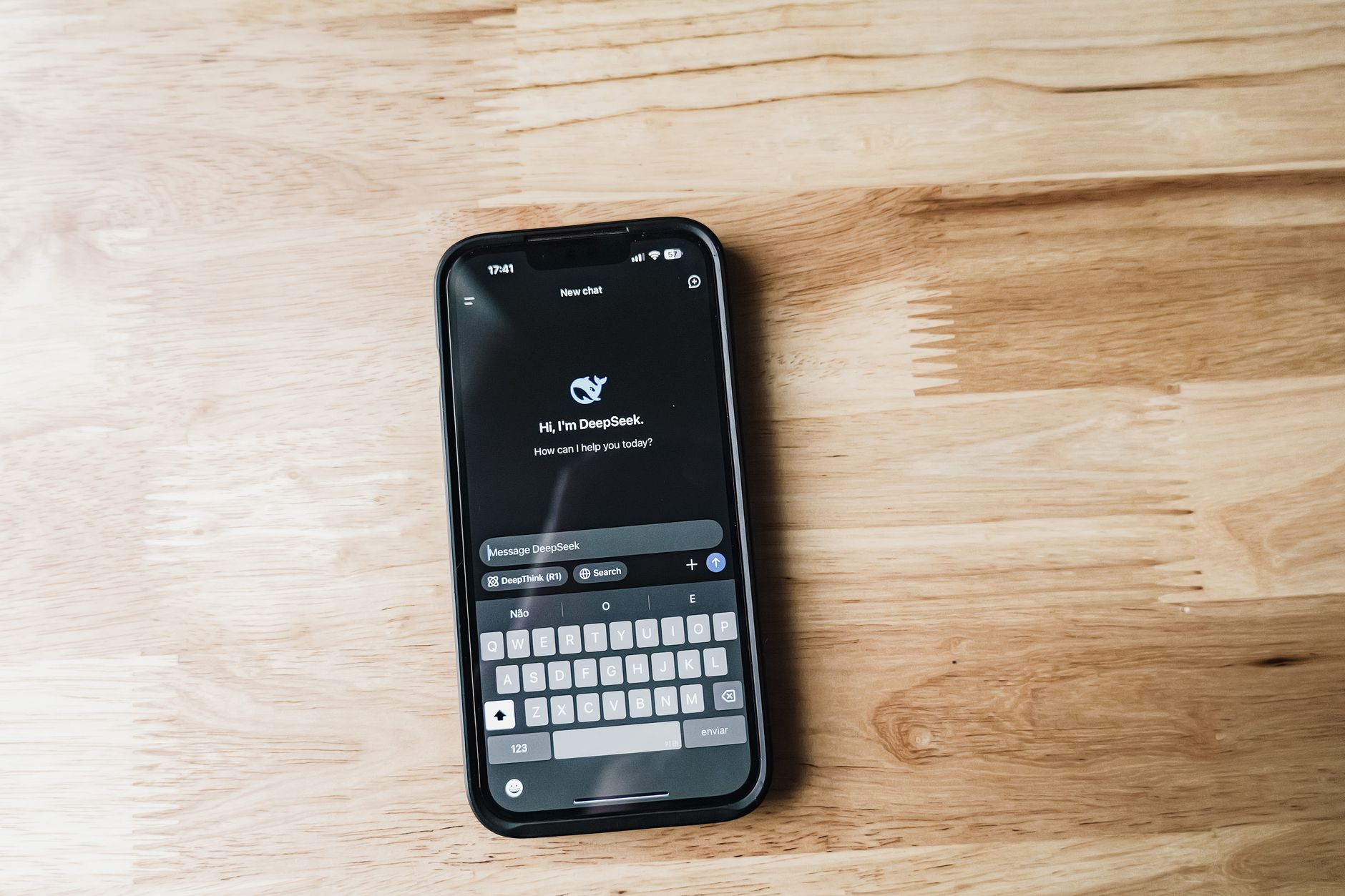 DoorDash launches an AI agent you can text to order food