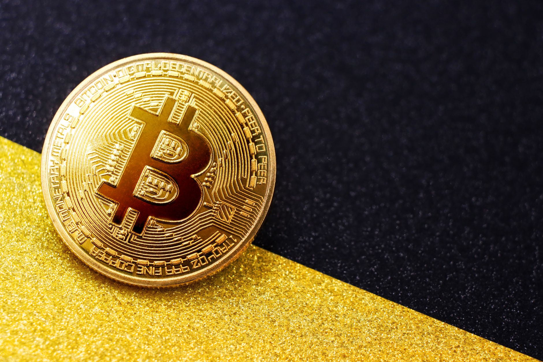 What is HODL?