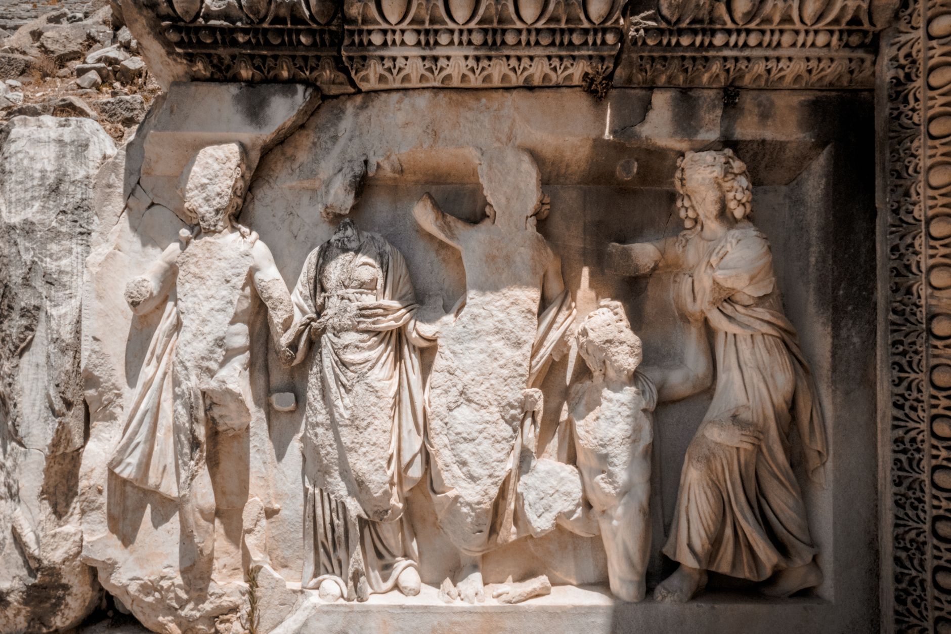 Ancient And Modern Slavery: The Origin