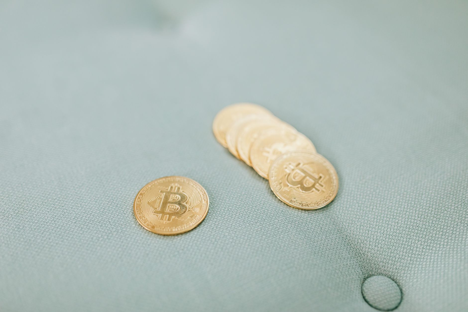 Treasury crackdown exposes crypto's role in $2 million Hamas fundraising network