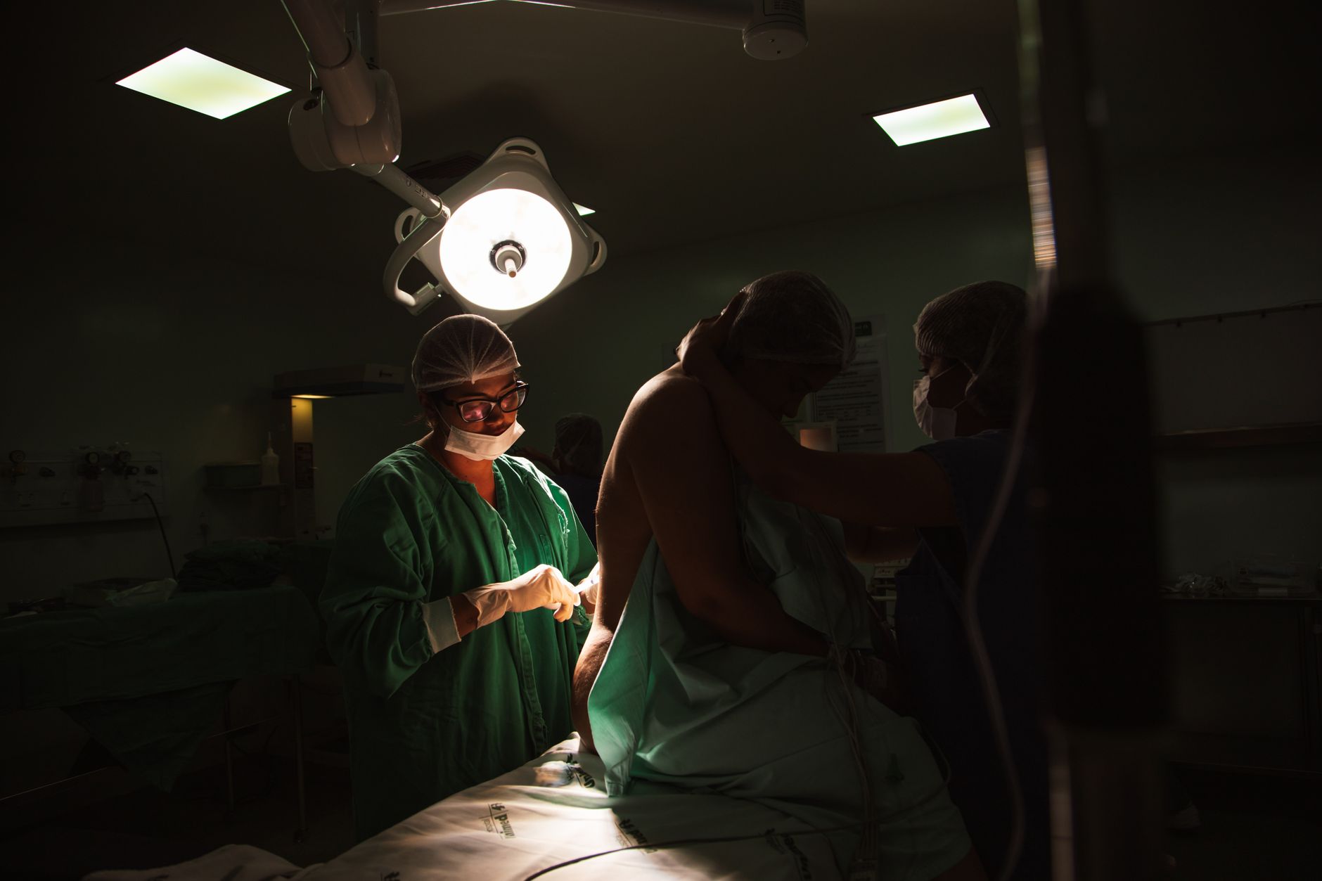 Photos: Yemen’s hospitals struggle to operate amid persistent power outages