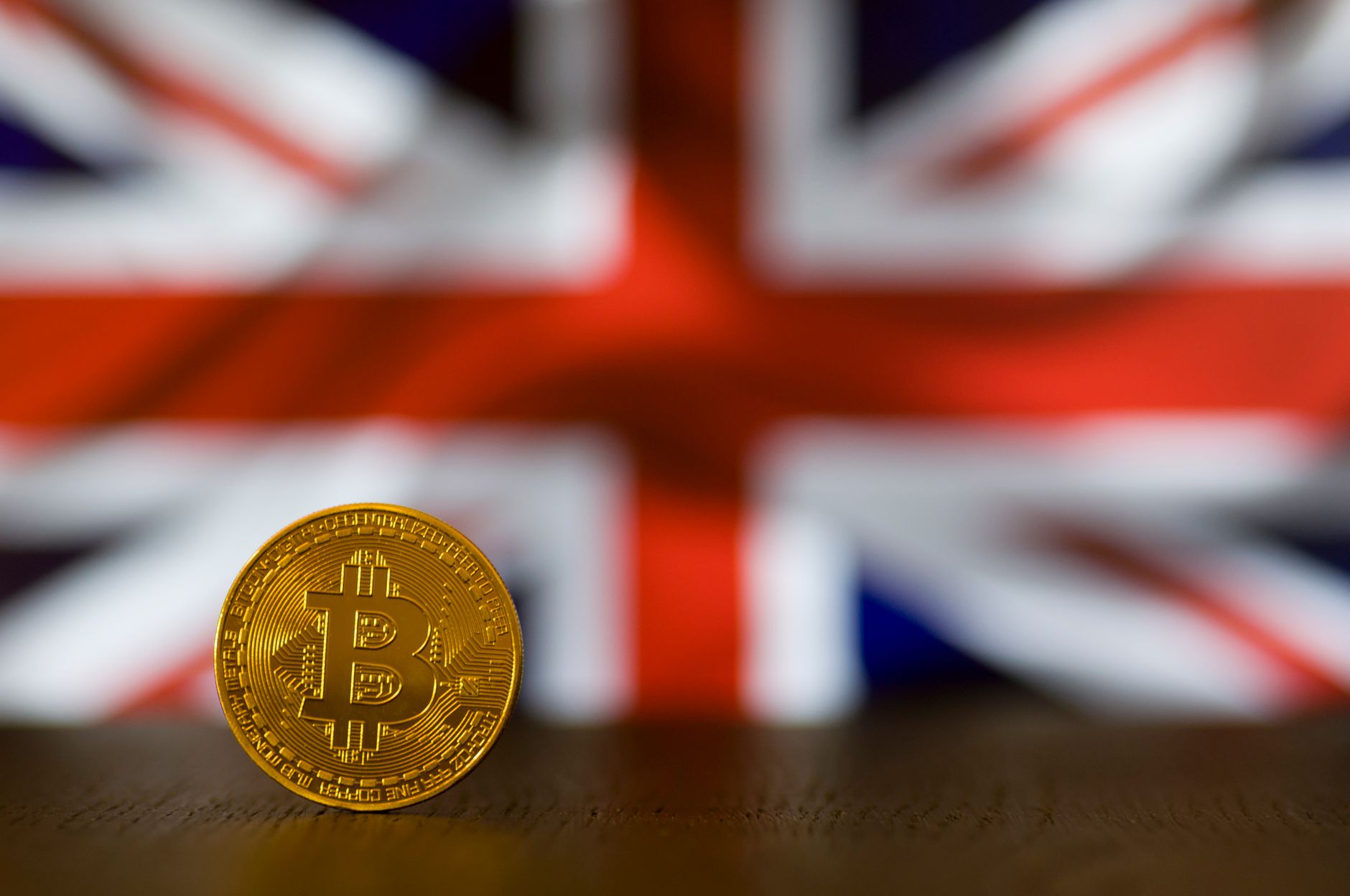UK slaps sanctions on three crypto exchanges over alleged Russia links