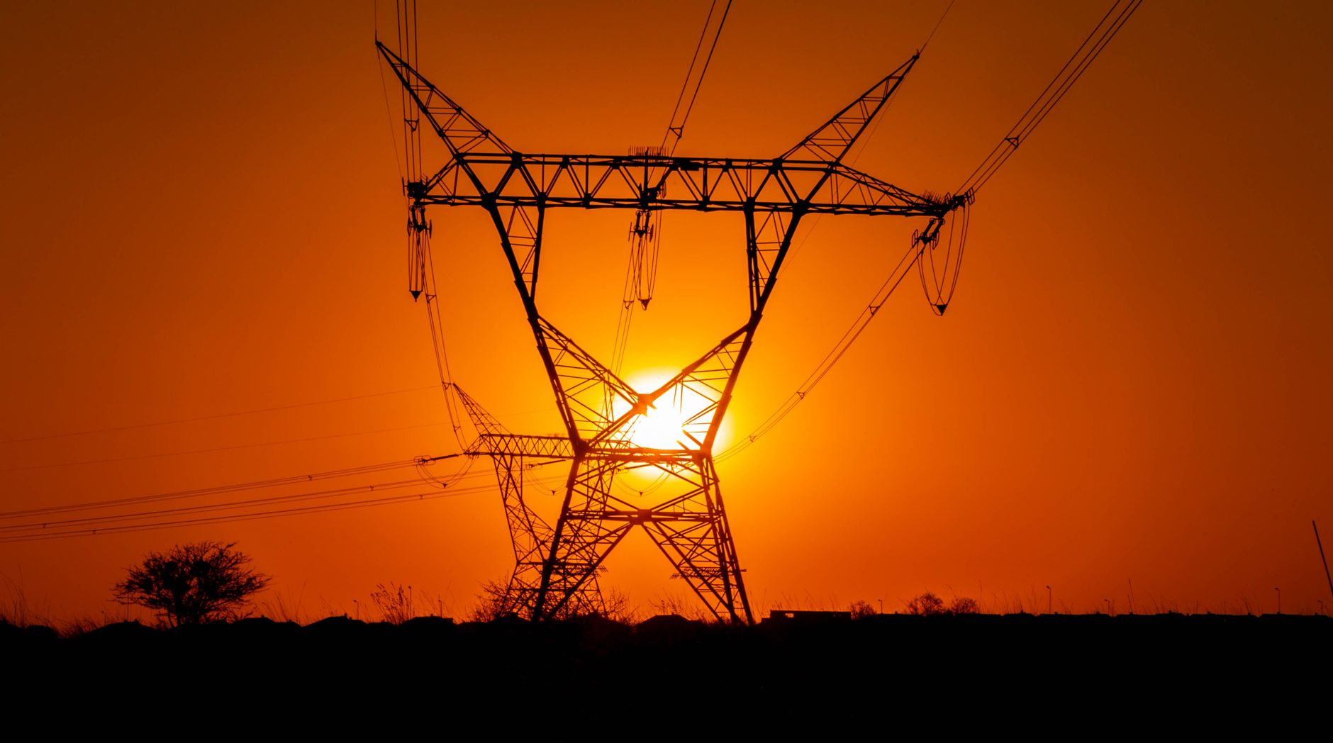 Mapping Africa’s energy wealth and 560 million who remain without power