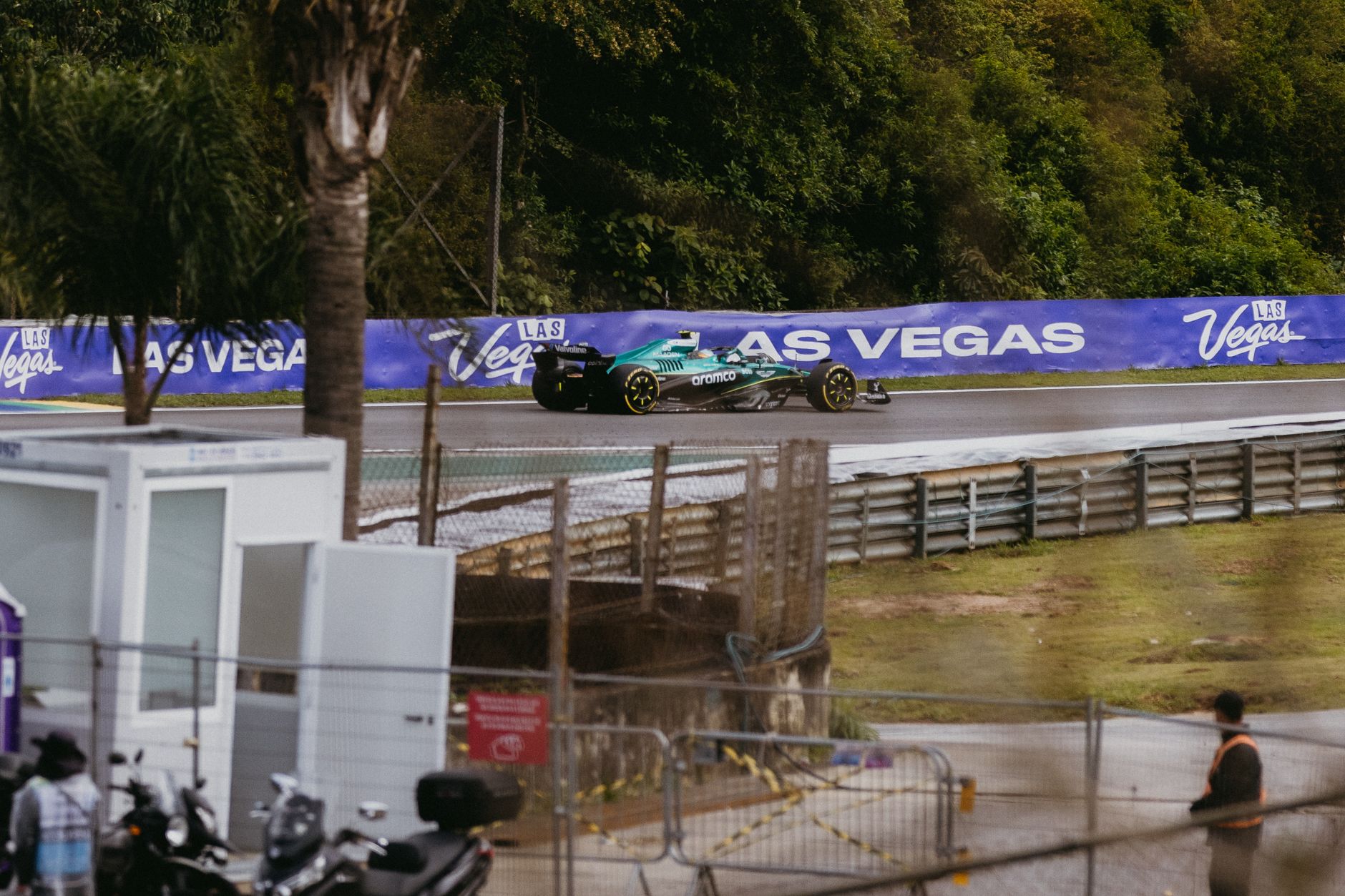 F1 set to return to Africa for first time in three decades