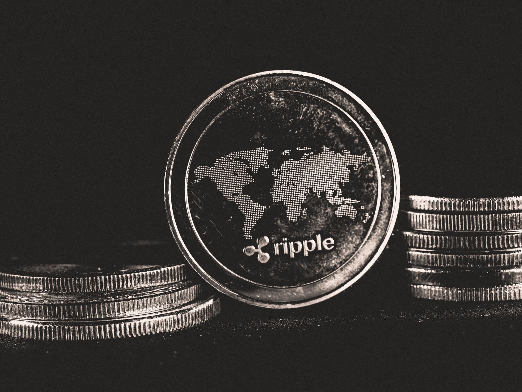 Nearly $1 billion in crypto bets liquidated as bitcoin, ether and XRP slide