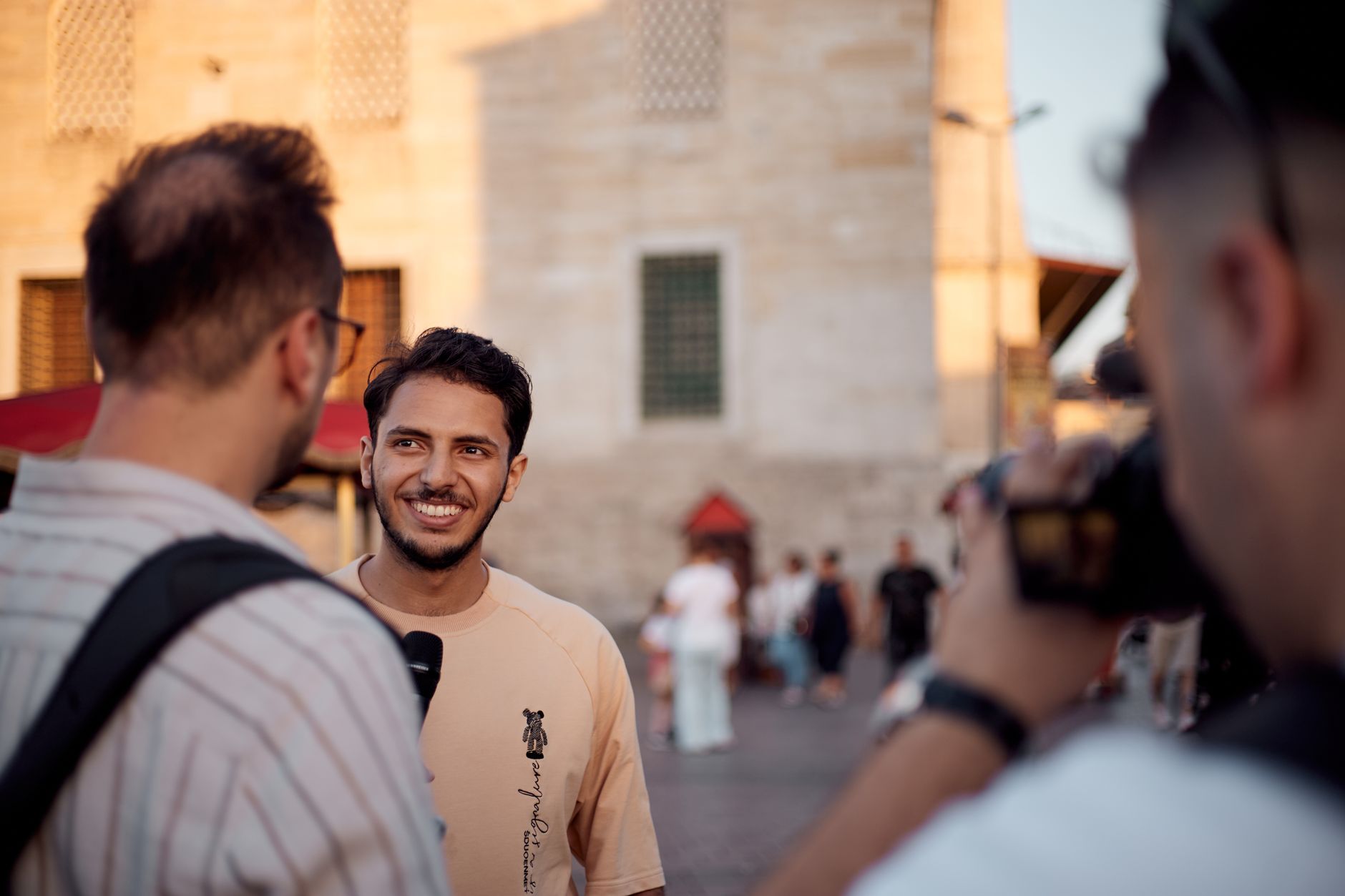 Hex founder Richard Heart arrested in Istanbul, Turkish media report