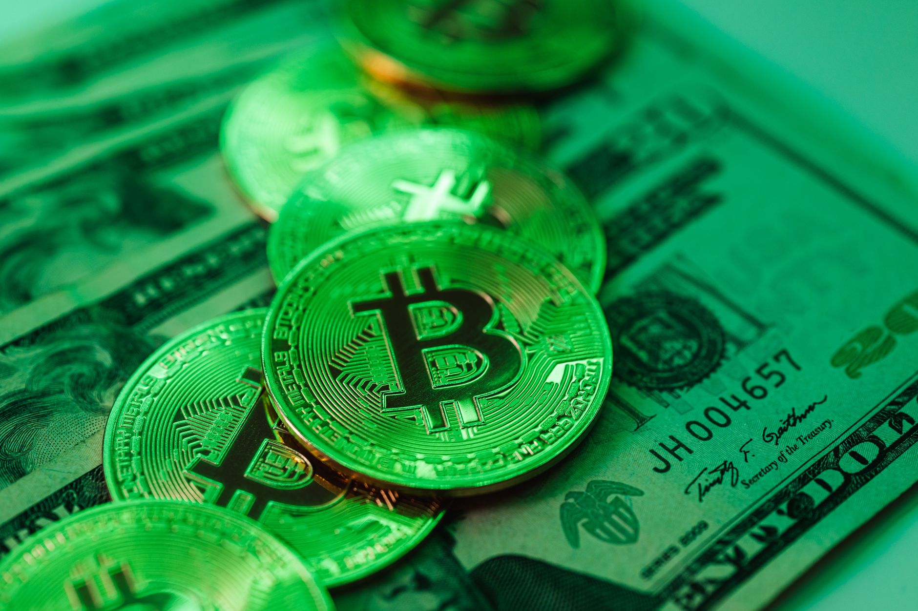At the White House, crypto policy vacancy looms large