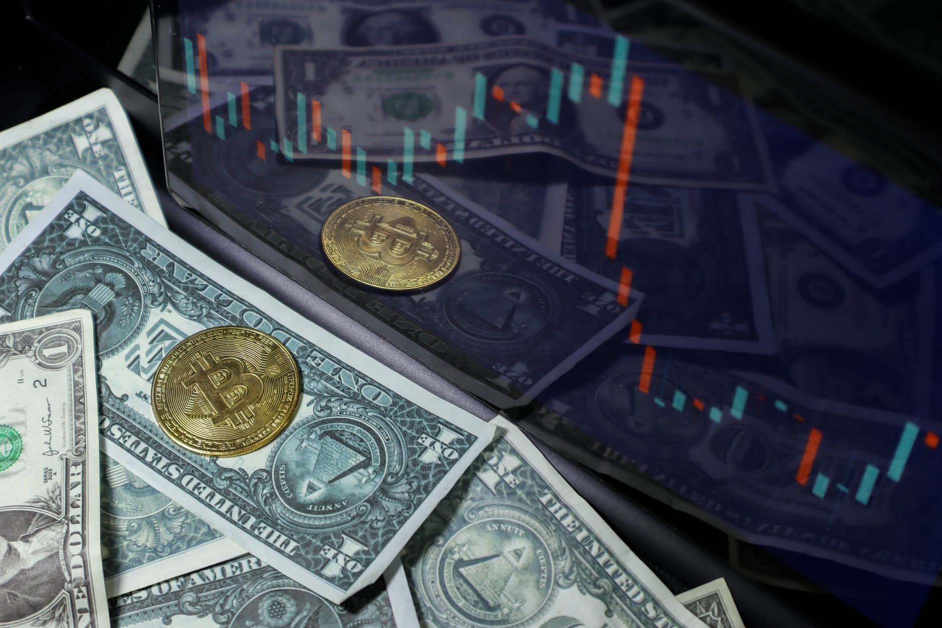 At the White House, crypto policy vacancy looms large