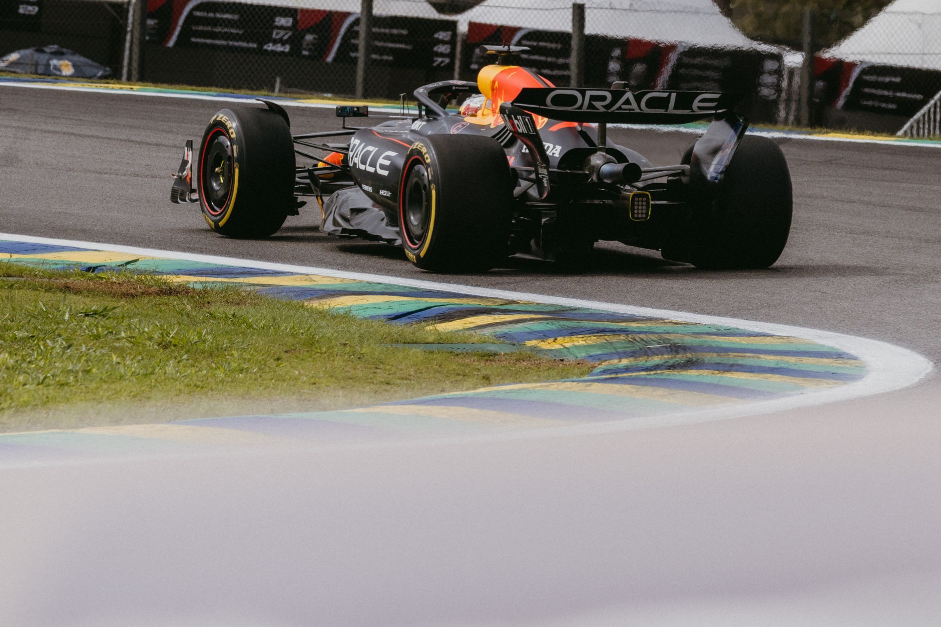 DR Congo protests Formula 1’s ‘indefensible’ decision to race in Rwanda