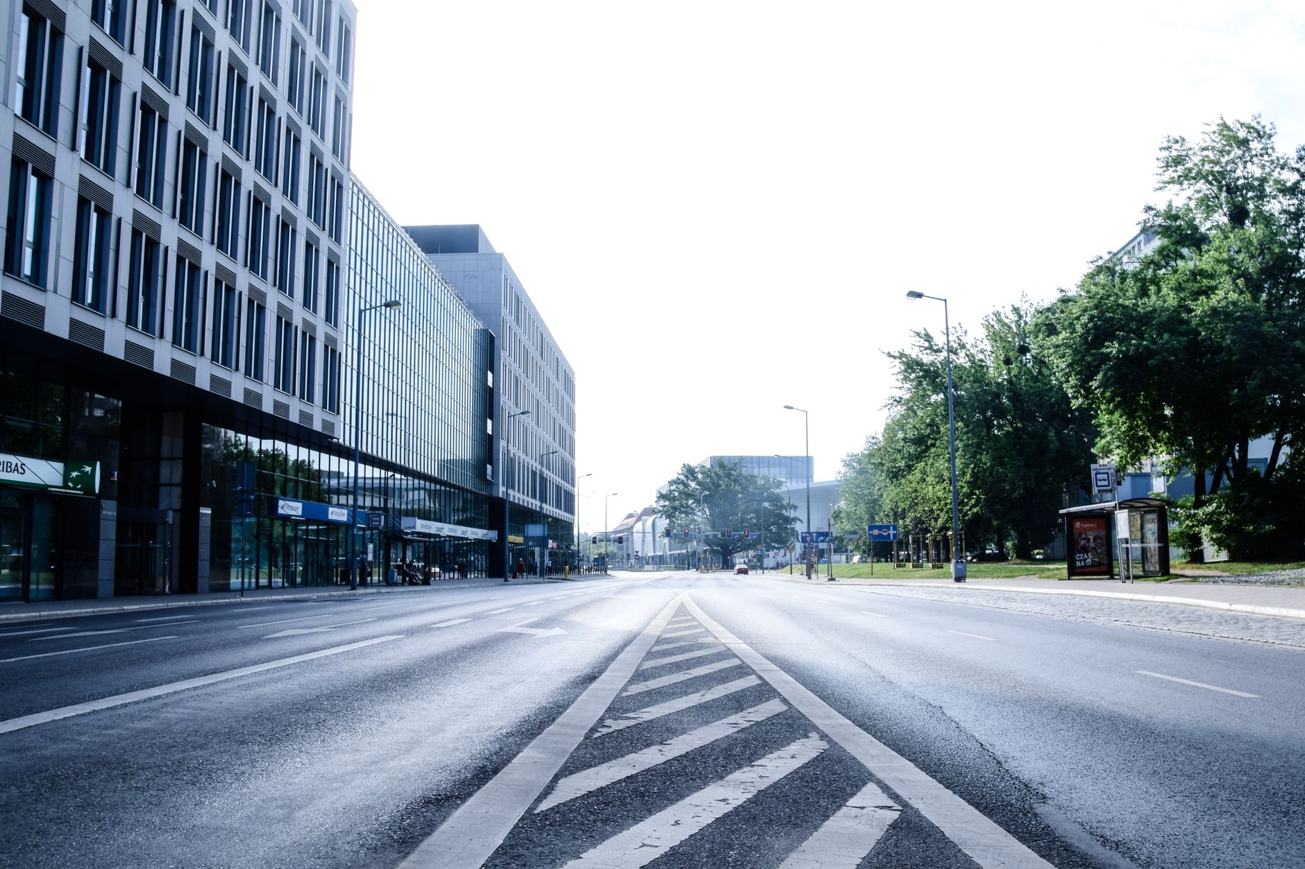 Poland’s Economic Rise Is Becoming a Travel Story Worth Watching