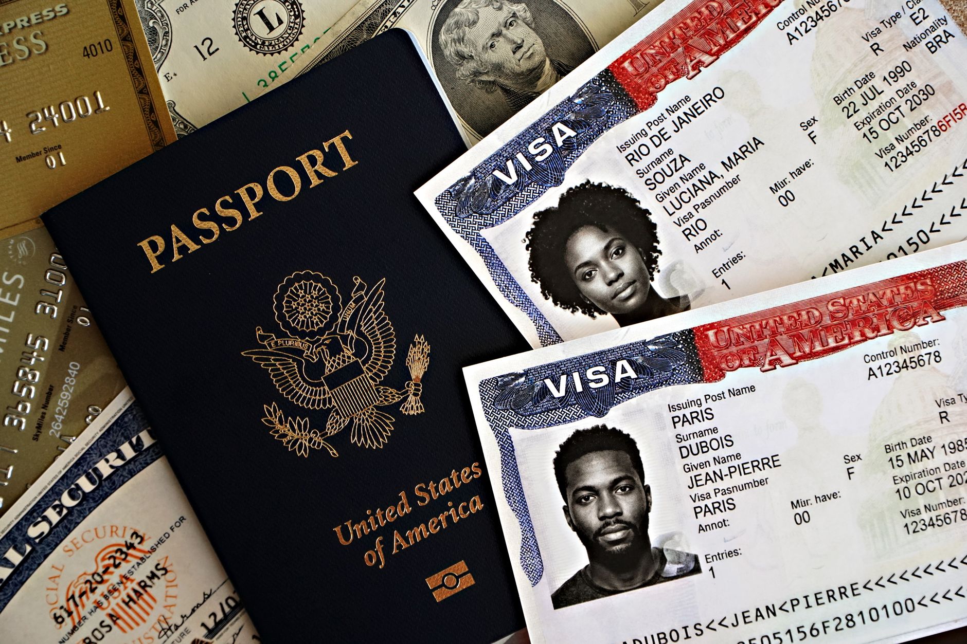U.S. Legal Immigration Halved Early in 2026 as Expanded Visa Restrictions Hit Applicants from 91 Countries