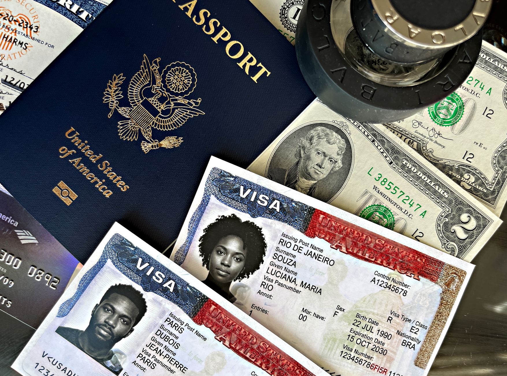 U.S. Legal Immigration Halved Early in 2026 as Expanded Visa Restrictions Hit Applicants from 91 Countries