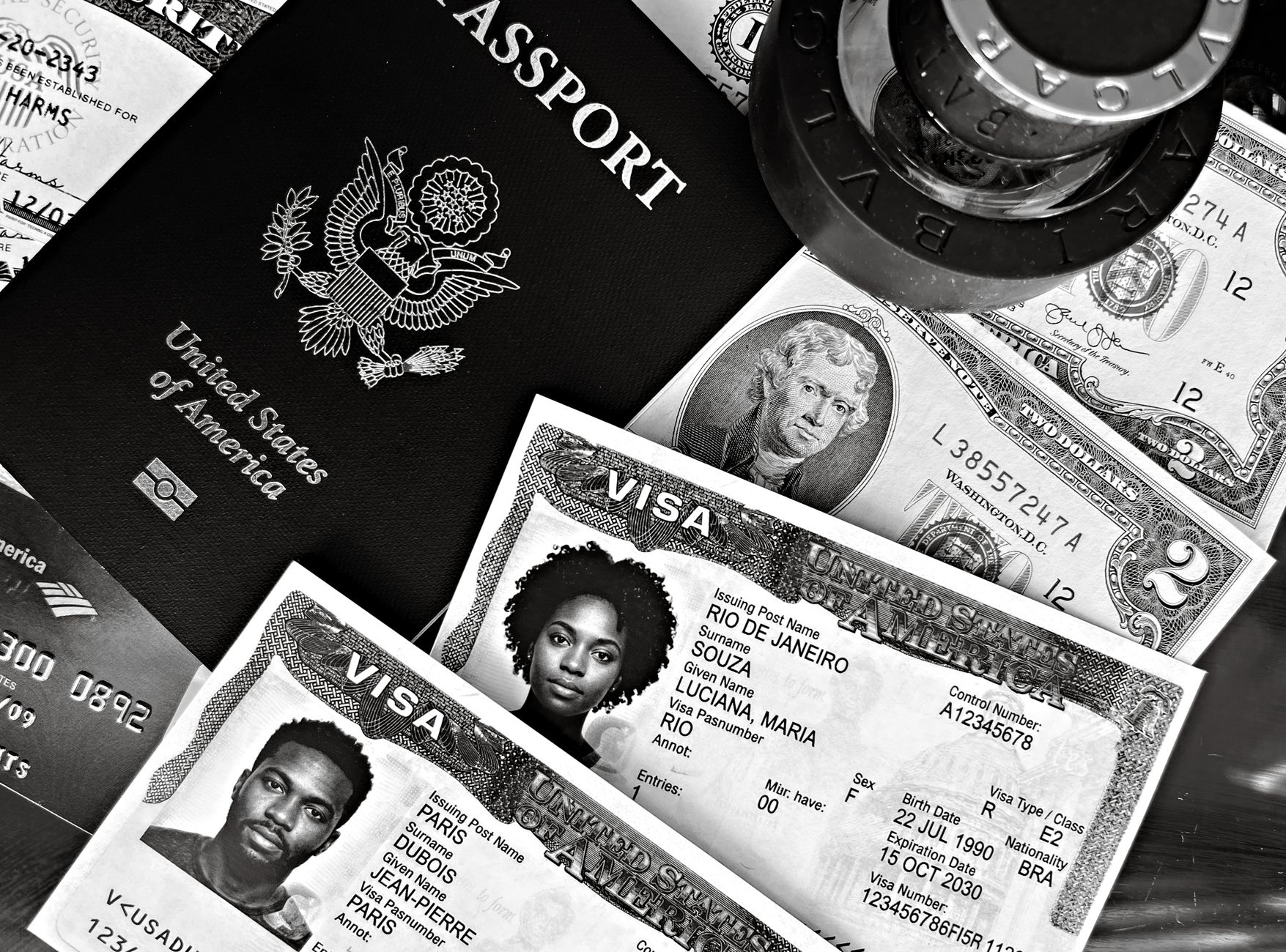 U.S. Legal Immigration Halved Early in 2026 as Expanded Visa Restrictions Hit Applicants from 91 Countries