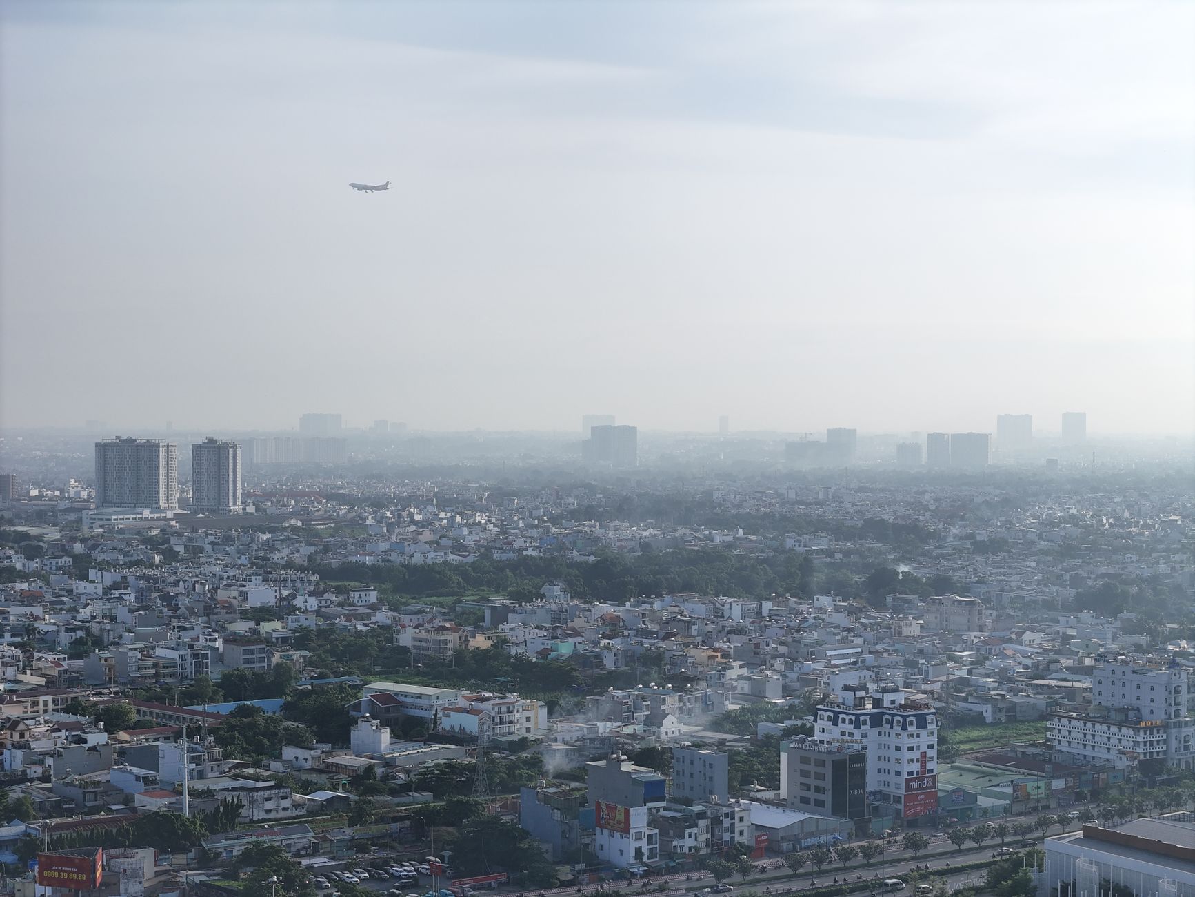 Southeast Asia’s toxic haze spurs calls for legal action against polluters