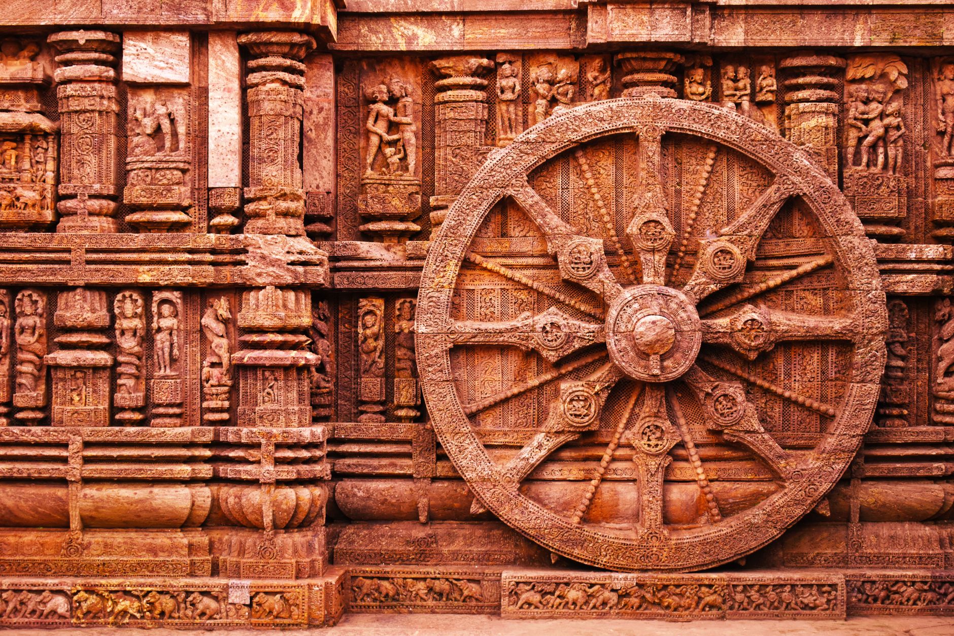 Was ancient India the world’s forgotten superpower?