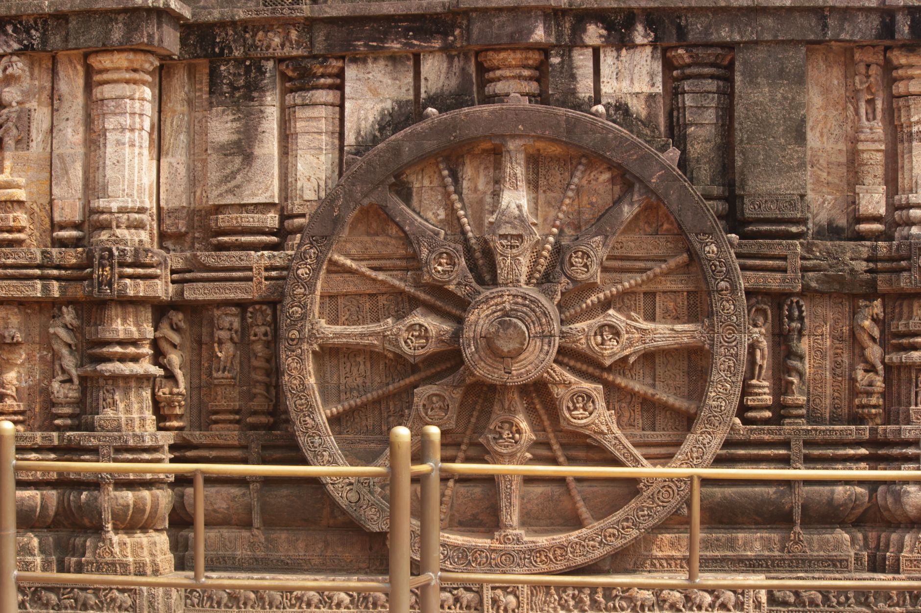 Was ancient India the world’s forgotten superpower?