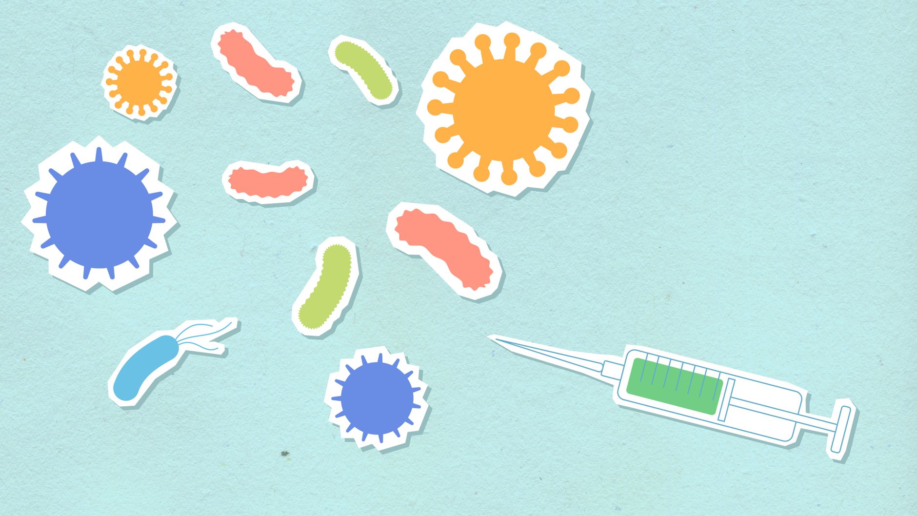 Why measles outbreak in Pennsylvania poses risks beyond US borders