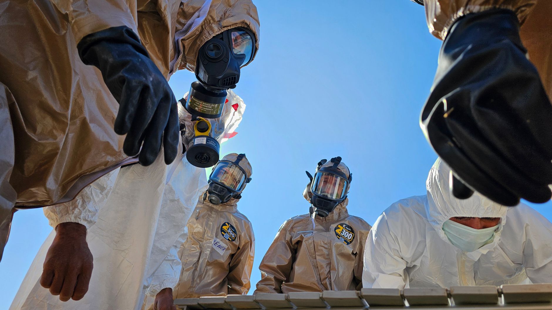 WHO warns ‘more complex’ Ebola outbreak now present in 3 African countries