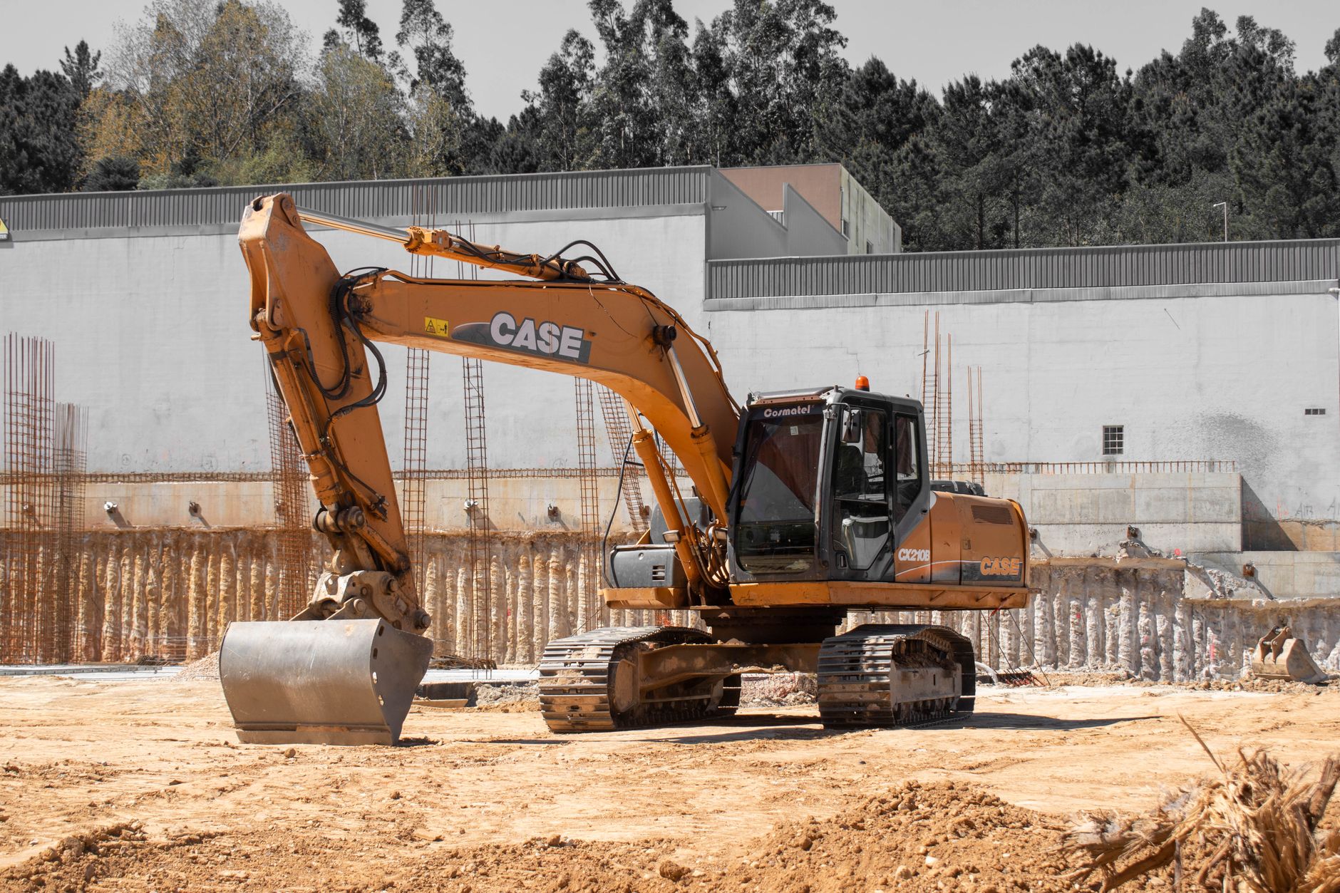 This startup’s self-driving excavators help dig up $600M in new funding