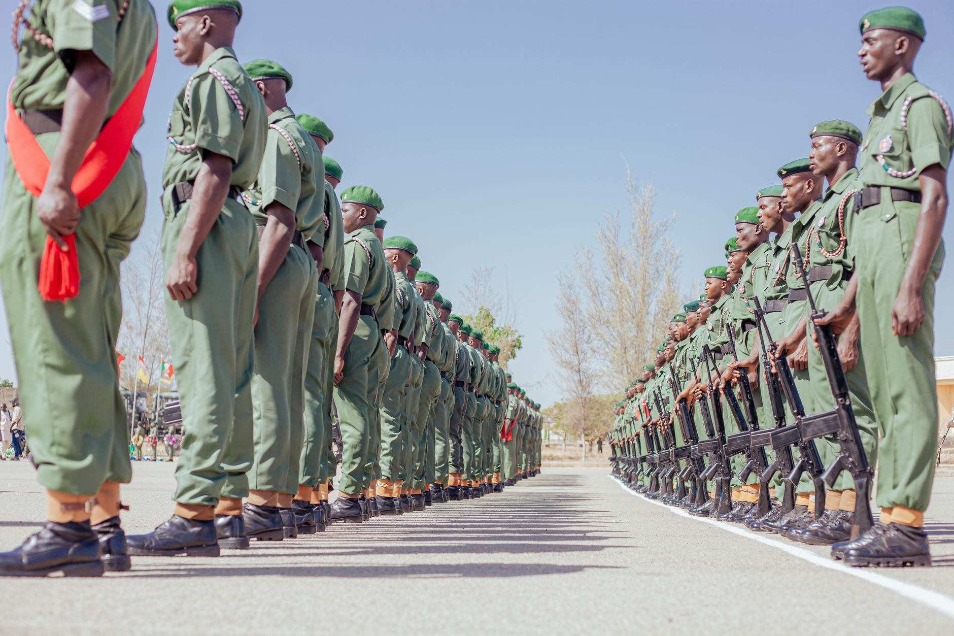 Britain sanctions Sudanese commanders over weaponised rape