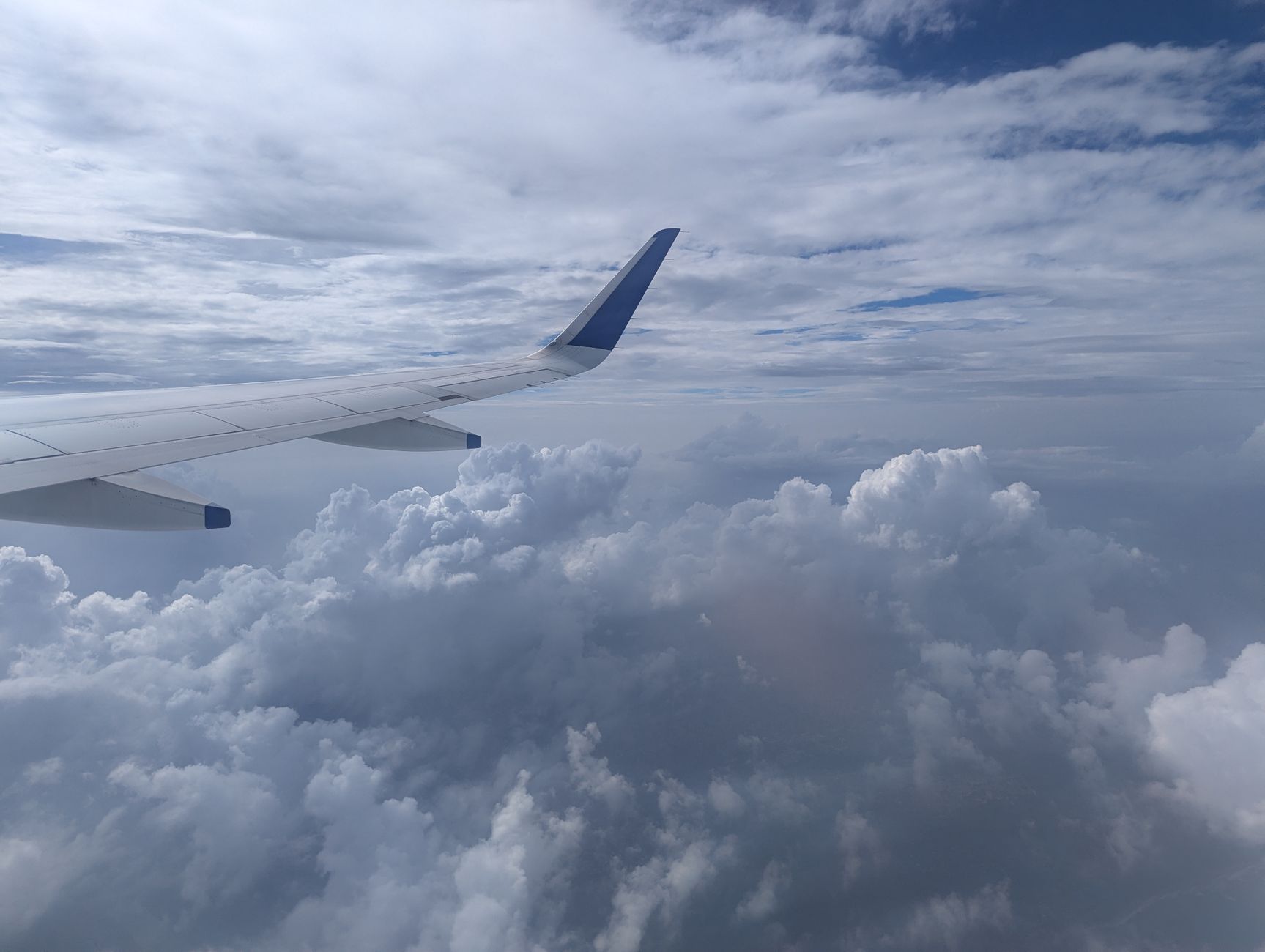 MakeMyTrip Uses an Air Travel Dip to Reach Beyond Flights